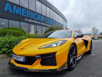  Voir détails -Chevrolet Corvette C8 Z06 3LZ pack Z07 à  Le Coudray-Montceaux (91)
