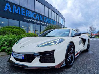  Voir détails -Chevrolet Corvette C8 Z06 3LZ pack Z07 à  Le Coudray-Montceaux (91)