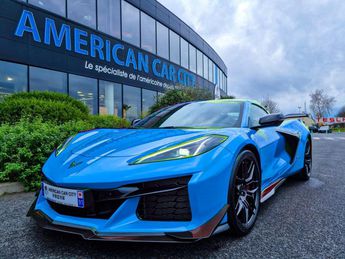  Voir détails -Chevrolet Corvette C8 Z06 3LZ pack Z07 à  Le Coudray-Montceaux (91)