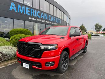  Voir détails -Dodge Ram 1500 CREW CAB BIGHORN NIGHT EDITION 2025 à  Le Coudray-Montceaux (91)