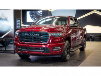  Voir détails -Dodge Ram 1500 CREW CAB SPORT BLACK PACKAGE AIR 20 à  Le Coudray-Montceaux (91)