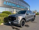 Ford F150 Supercrew LARIAT Black Package V8 5.0L F à  Le Coudray-Montceaux (91)