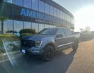Ford F150 Supercrew LARIAT Black Package V8 5.0L F à  Le Coudray-Montceaux (91)