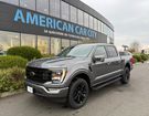 Ford F150 Supercrew LARIAT Black Package V8 5.0L F à  Le Coudray-Montceaux (91)