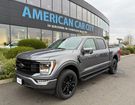 Ford F150 Supercrew LARIAT Black Package V8 5.0L F à  Le Coudray-Montceaux (91)