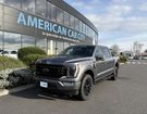 Ford F150 Supercrew LARIAT Black Package V8 5.0L F à  Le Coudray-Montceaux (91)