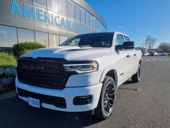 Voir détails -Dodge Ram 1500 CREW LIMITED NIGHT EDITION RAMBOX H à  Le Coudray-Montceaux (91)