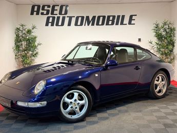  Voir détails -Porsche 911 3.6 Carrera 272 CV BVM6 à  Les Martres-de-Veyre (63)