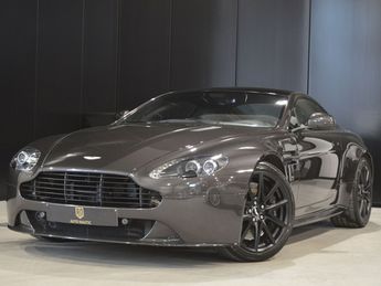  Voir détails -Aston martin V8 Vantage S 436 ch Sportshift II Nouveau embrayage à Lille (59)