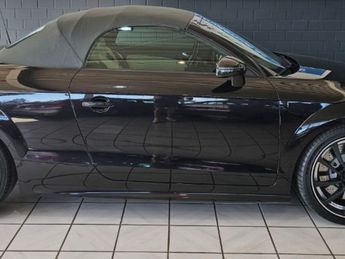  Voir détails -Audi TT RS II 2.5 TFSI 360 quattro S tronic 7 *GARA à Saint-Patrice (37)