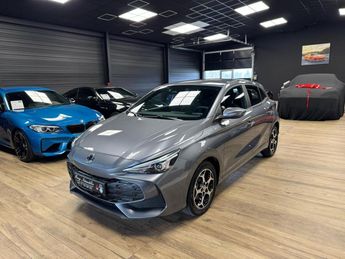  Voir détails -MG MG3 3 1.5 HYBRID+ 195 COMFORT à Saint-Vincent-de-Boisset (42)