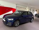 Audi A1 Sportback 25 TFSI 95 ch S tronic 7 Advan à Paris (75)