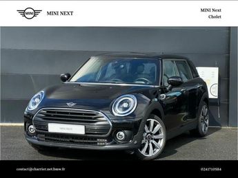  Voir détails -Mini Clubman One 102ch Knightsbridge BVA7 5cv à Cholet (49)