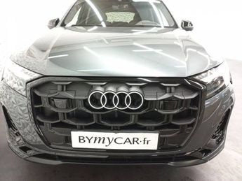  Voir détails -Audi Q7 60 TFSIe 490 Tiptronic 8 quattro 5pl Com à Chenve (21)