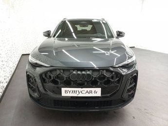 Voir détails -Audi Q5 TFSI 204 ch Hybride S tronic 7 Quattro S à Chenve (21)
