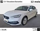 Seat Leon 2.0 TDI 115 BVM6 Business à  La Rochelle (17) Seat Leon 2.0 TDI 115 BVM6 Business à  La Rochelle (17)