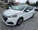 Peugeot 208 PureTech 82ch S&S BVM5 Allure 1 ERE MAIN à Villeneuve-Saint-Georges (94)
