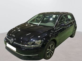  Voir détails -Volkswagen Golf 1.0 TSI 115 IQ.DRIVE à Chanas (38)