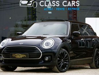  Voir détails -Mini Clubman Cooper 1.5i Bte-AUTO LED TOIT-PANO AMBIA à Sombreffe (51)