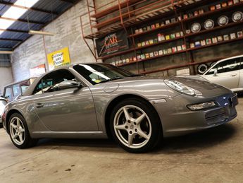  Voir détails -Porsche 911 Carrera 2 cabriolet à Als (30)