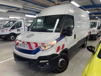  Voir détails -Iveco Daily 35S FG 35S14NV12 ** TVA rcuprable***GN à Asnires-sur-Seine (92)