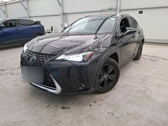  Voir détails -Lexus UX 250H 2WD LUXE MY19 *** TVA rcuprable** à Asnires-sur-Seine (92)