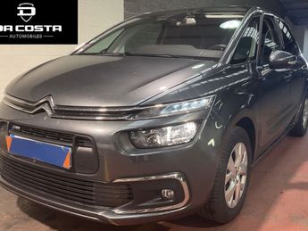  Voir détails -Citroen C4 Picasso II (2) FEEL 1.2 130 Cv 1ERE MAIN CAMERA  à Taverny (95)