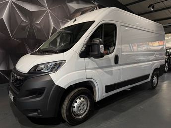  Voir détails -Opel Movano FG L2H2 2.2 140CH à Aubire (63)