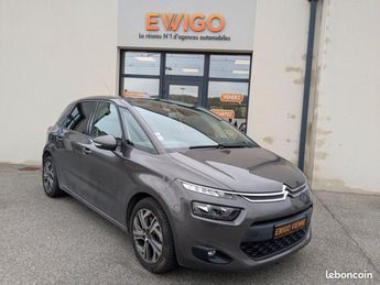  Voir détails -Citroen C4 Picasso 2.0 BLUEHDI 150CH BUSINESS EAT6 START-ST à Ampuis (69)