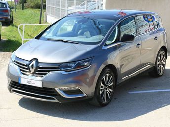  Voir détails -Renault Espace V 1.6 DCI 160CH ENERGY INITIALE PARIS ED à Vestric-et-Candiac (30)