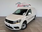 Volkswagen Caddy IV VAN MAXI 2.0 TDi 102cv-2018-9083HT à Gerzat (63)