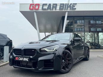  Voir détails -BMW M2 FRANCAISE 1r main Garantie 6 ans Audio  à Sarreguemines (57)