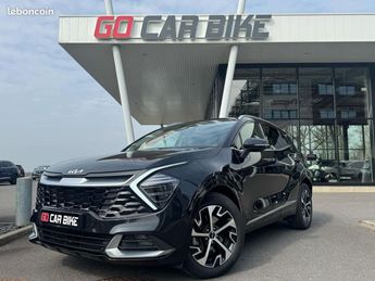  Voir détails -Kia Sportage Design 1.6 CRDI 136ch Garantie 6 ans Si à Sarreguemines (57)