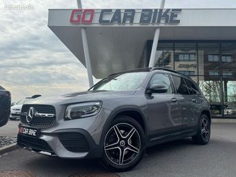  Voir détails -Mercedes Classe GL Classe AMG LINE 200D 150CH 7 places Gara à Sarreguemines (57)