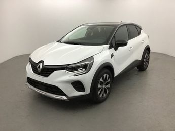  Voir détails -Renault Captur TCe 90 Techno à Saint-Ouen-l'Aumne (95)