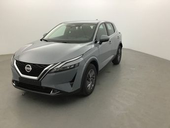  Voir détails -Nissan Qashqai 2022 Mild Hybrid 140 ch Acenta à Saint-Ouen-l'Aumne (95)
