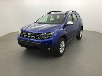  Voir détails -Dacia Duster TCe 130 FAP 4x2 Confort à Saint-Ouen-l'Aumne (95)