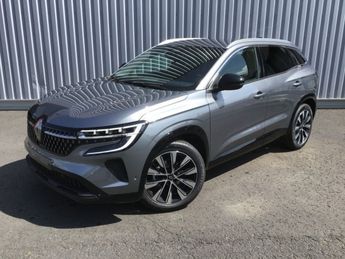  Voir détails -Renault Austral mild hybrid 160 auto Techno à Saint-Ouen-l'Aumne (95)