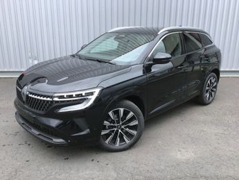  Voir détails -Renault Austral mild hybrid 160 auto Techno à Saint-Ouen-l'Aumne (95)