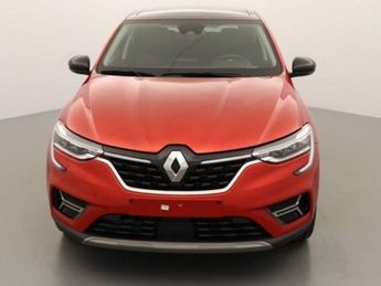  Voir détails -Renault Arkana 1.3 mild hybrid 140cv edc techno + easy  à Saint-Ouen-l'Aumne (95)