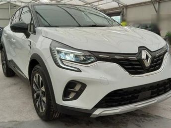  Voir détails -Renault Captur 1.0 tce 90cv bvm6 techno à Saint-Ouen-l'Aumne (95)