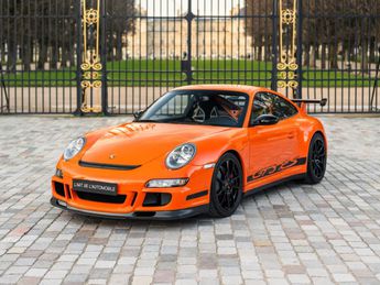  Voir détails -Porsche 911 997 GT3 MK1 *New* à Paris (75)