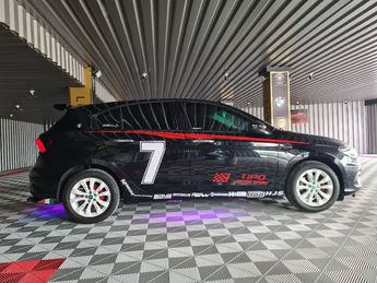  Voir détails -Fiat Tipo 1.4 95 ch Easy * Reprise Possible * à Maubeuge (59)