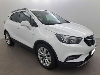  Voir détails -Opel Mokka X 1.4 Turbo 140 Innovation 4x2 à Mions (69)