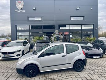  Voir détails -Citroen C2 1.1i - 8V PACK à Nouvoitou (35)