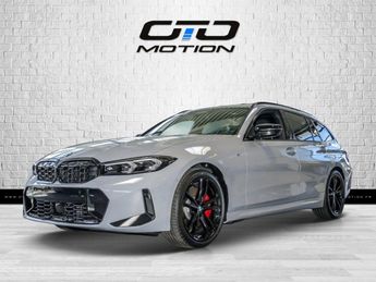  Voir détails -BMW Serie 3 touring M340i M Performance xDrive - BVA à Dieudonn (60)