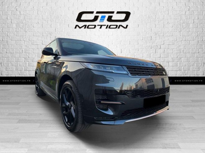 Land rover Range Rover SPORT 3.0 P440e - BVA 2022 Dynamique HSE Gris fonc� de 2022