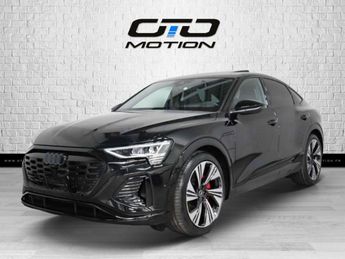  Voir détails -Audi Q8 SPORTBACK E-TRON 55 à Dieudonn (60)
