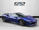 Ferrari SF90 Spider ASSETTO FIORANO 4.0 V8 780 ch PHE &agrave; Dieudonn� (60)