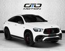Mercedes GLE